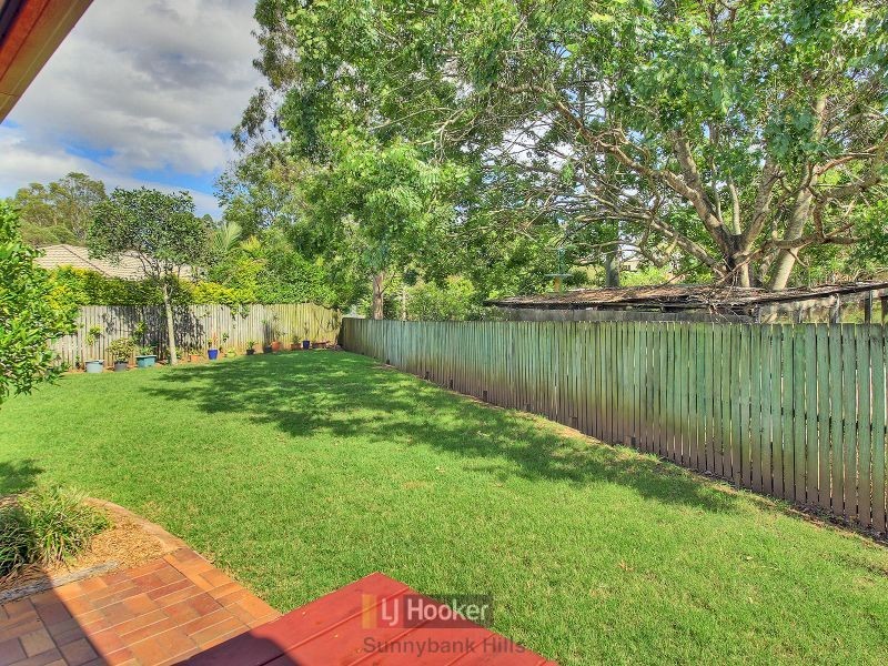 17 Gaddes Place, Sunnybank QLD 4109