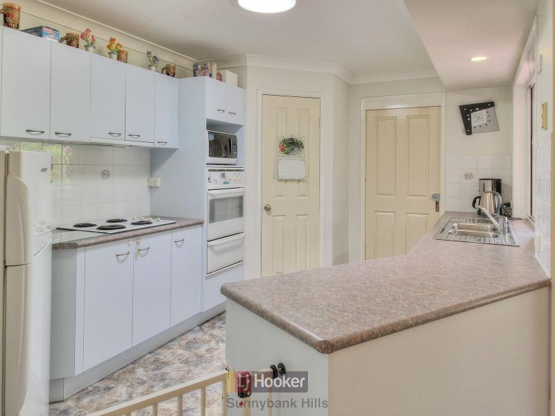 17 Gaddes Place, Sunnybank QLD 4109