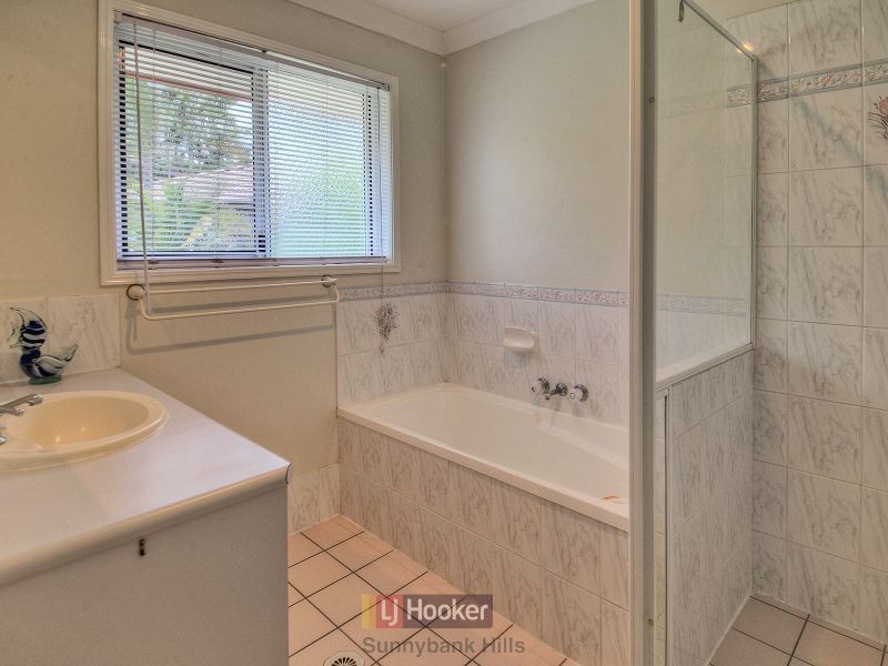 17 Gaddes Place, Sunnybank QLD 4109