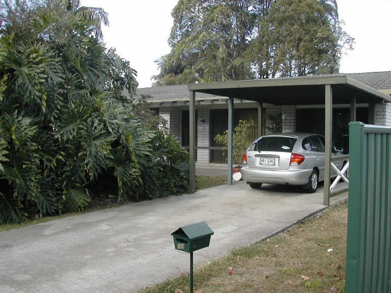 184 Pinelands Road, Sunnybank Hills QLD 4109