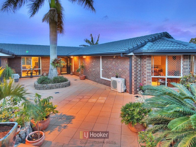 4 Ellen Street, Runcorn QLD 4113