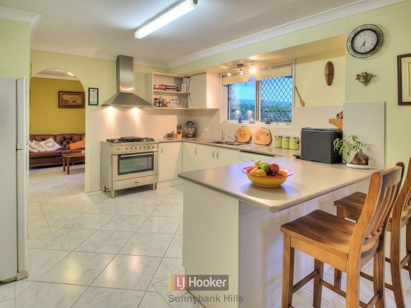 4 Ellen Street, Runcorn QLD 4113