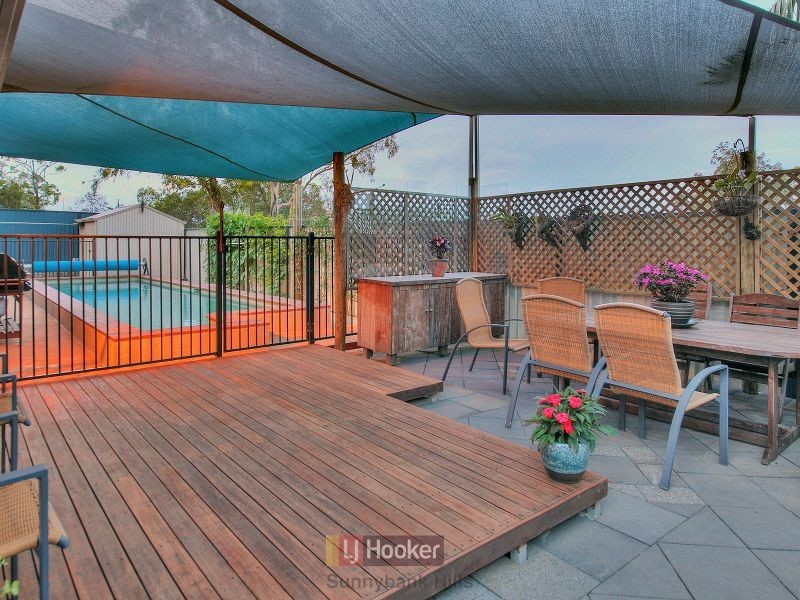 4 Ellen Street, Runcorn QLD 4113