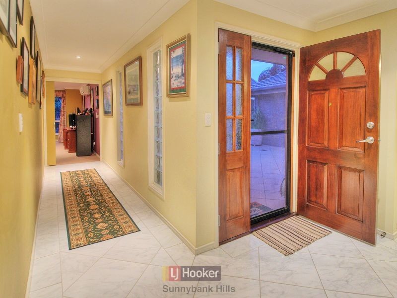 4 Ellen Street, Runcorn QLD 4113