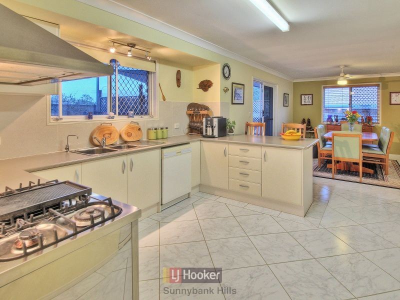 4 Ellen Street, Runcorn QLD 4113