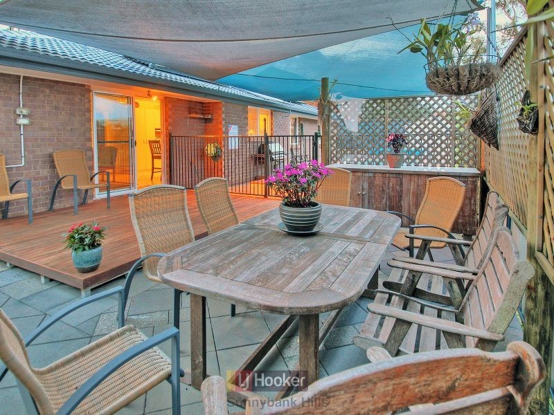 4 Ellen Street, Runcorn QLD 4113