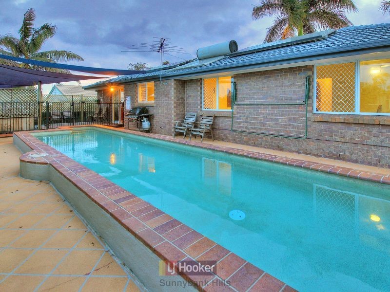 4 Ellen Street, Runcorn QLD 4113