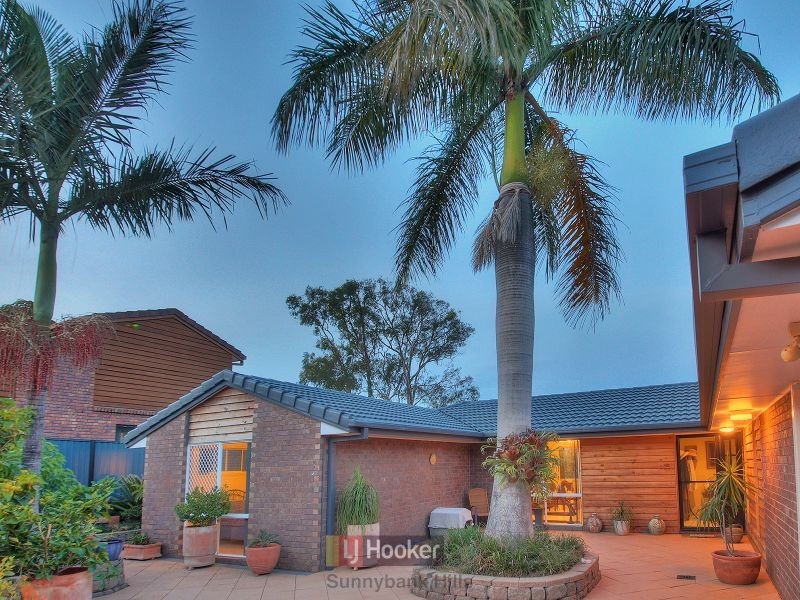 4 Ellen Street, Runcorn QLD 4113