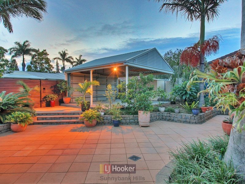 4 Ellen Street, Runcorn QLD 4113