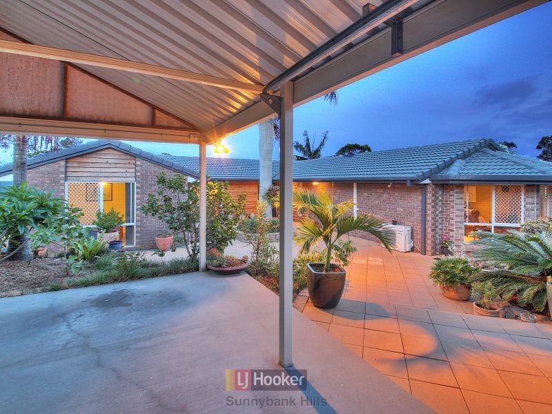 4 Ellen Street, Runcorn QLD 4113