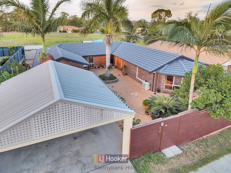 4 Ellen Street, Runcorn QLD 4113