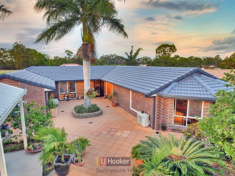 4 Ellen Street, Runcorn QLD 4113