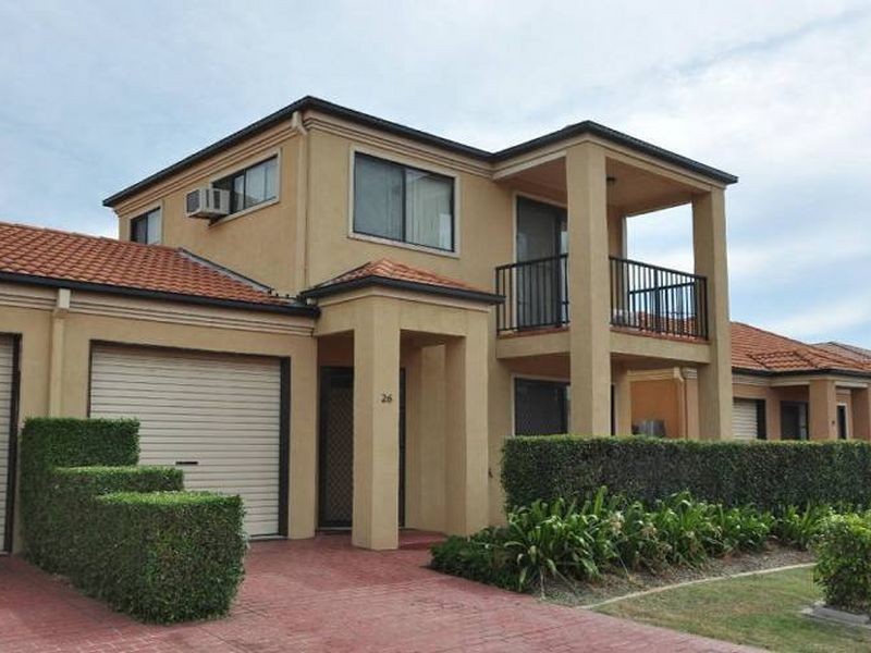 26/52 Daw Road, Runcorn QLD 4113