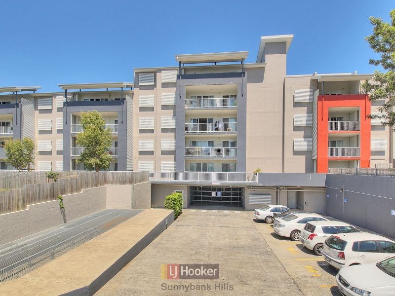 31/14 Le Grand Street, Macgregor QLD 4109