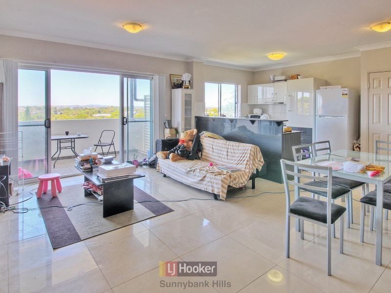 31/14 Le Grand Street, Macgregor QLD 4109
