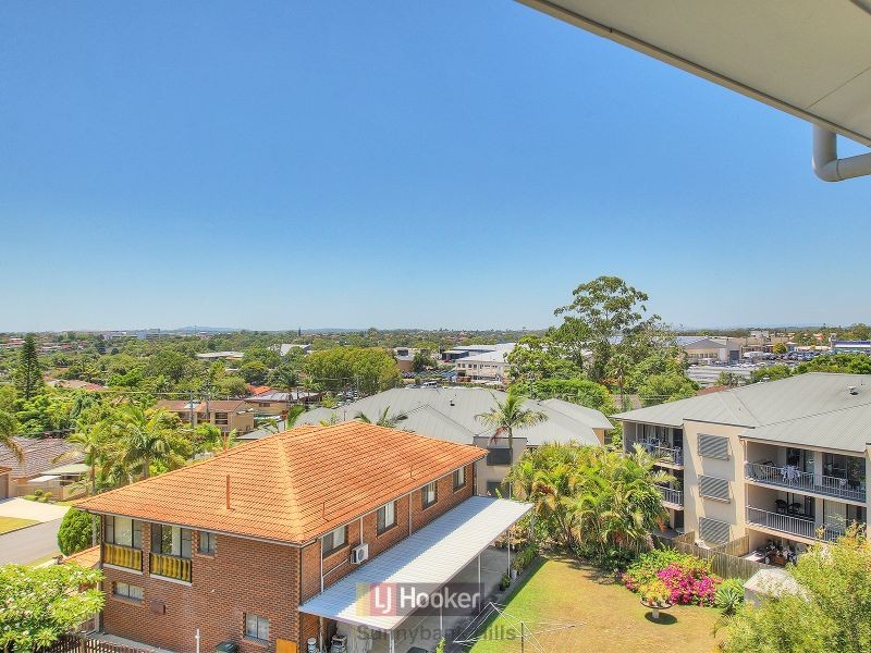31/14 Le Grand Street, Macgregor QLD 4109