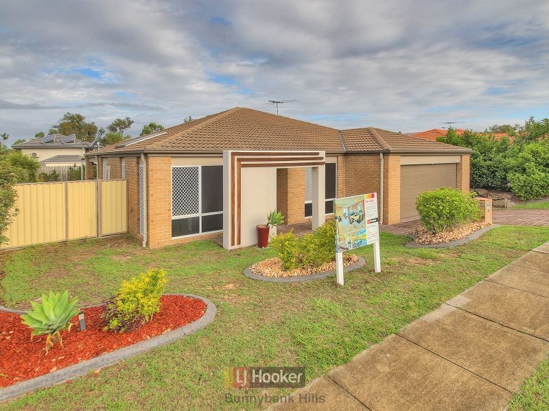 29 Mapelton Circuit, Parkinson QLD 4115