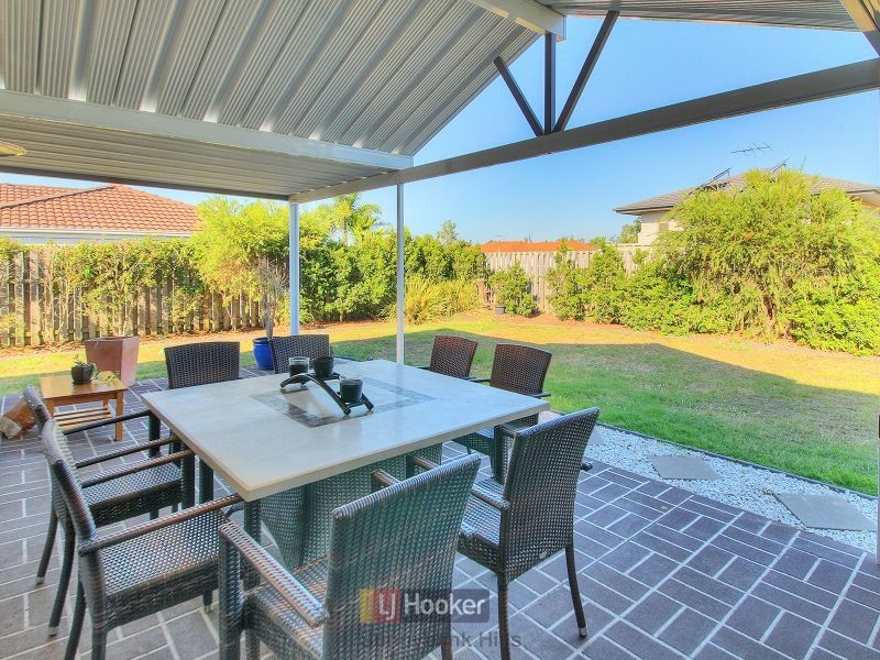 29 Mapelton Circuit, Parkinson QLD 4115