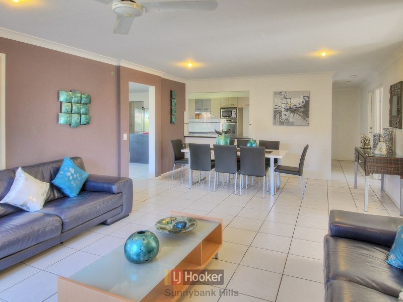 29 Mapelton Circuit, Parkinson QLD 4115