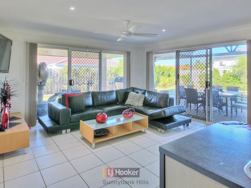 29 Mapelton Circuit, Parkinson QLD 4115