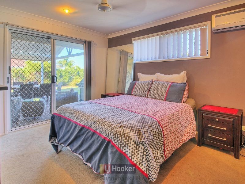 29 Mapelton Circuit, Parkinson QLD 4115