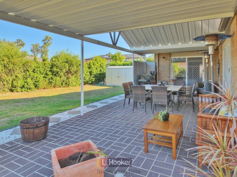 29 Mapelton Circuit, Parkinson QLD 4115