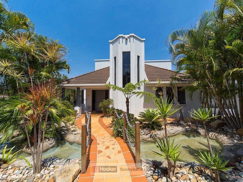 19 Wyncroft Street, Holland Park QLD 4121