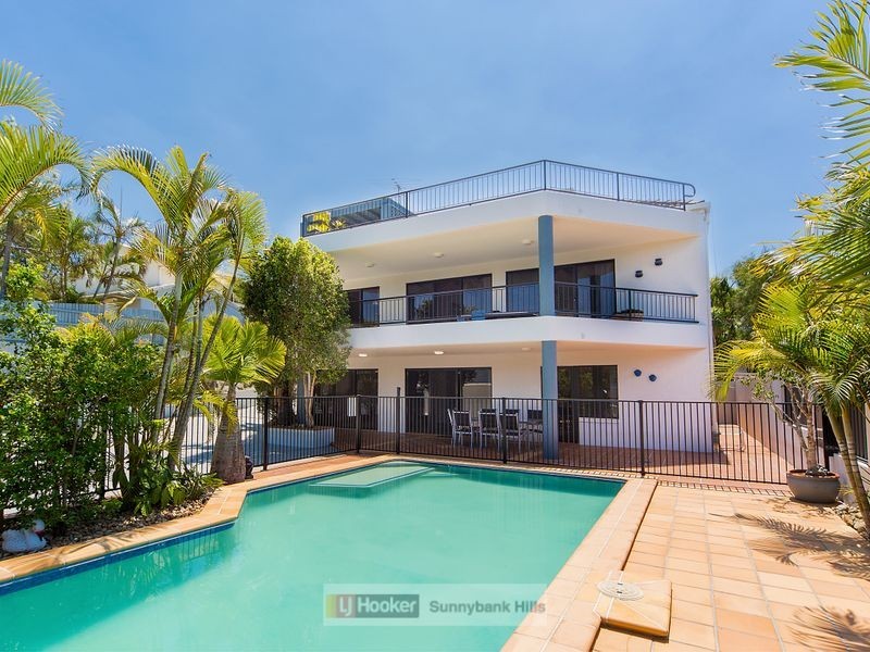 19 Wyncroft Street, Holland Park QLD 4121