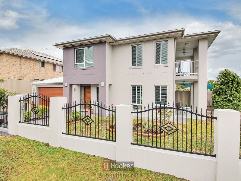 3 Larapinta Circuit, Parkinson QLD 4115