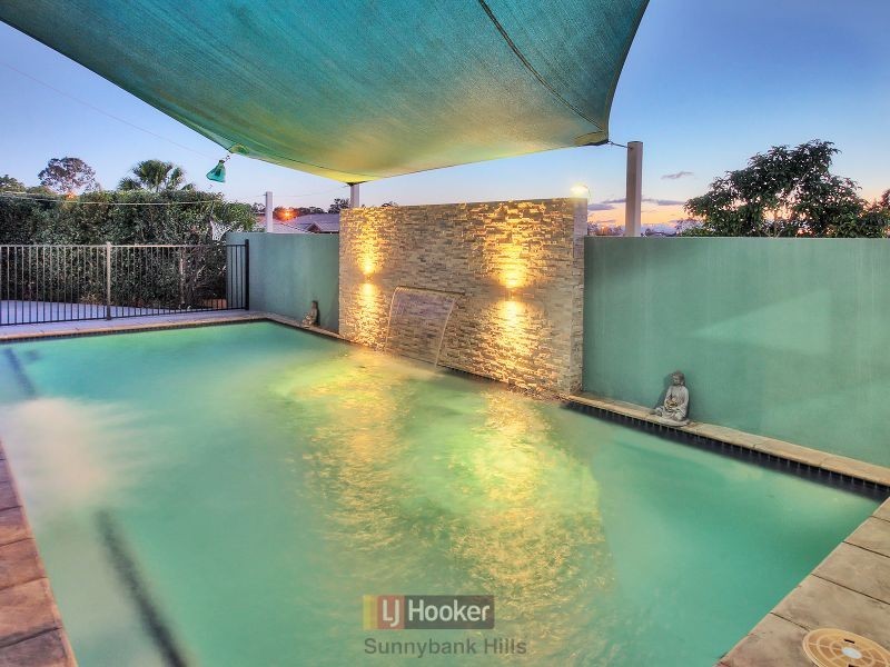 3 Larapinta Circuit, Parkinson QLD 4115