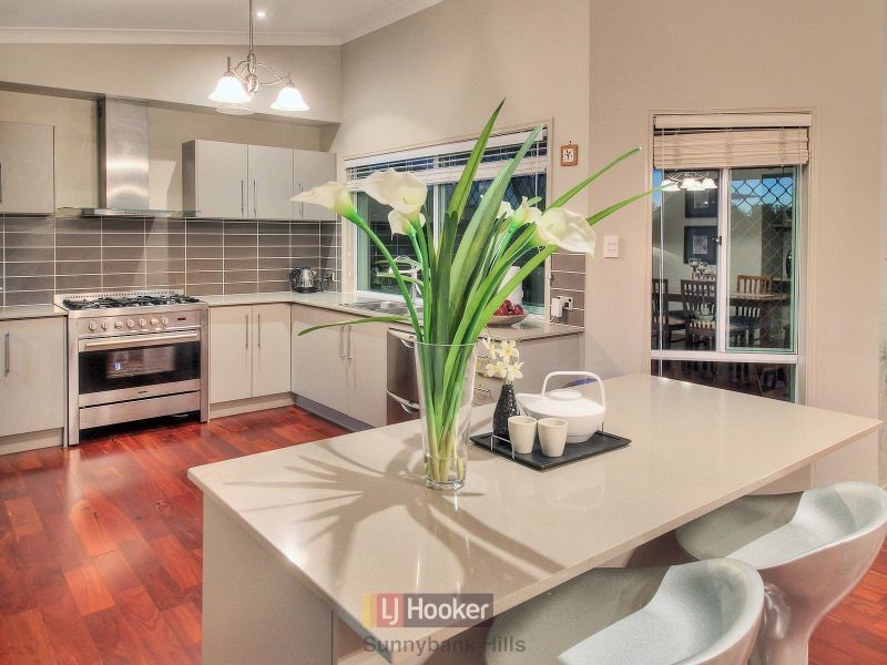 3 Larapinta Circuit, Parkinson QLD 4115