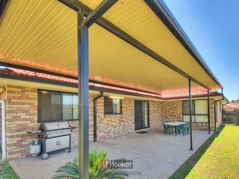 43 Mawson Street, Acacia Ridge QLD 4110