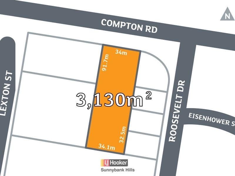 438 Compton Road, Stretton QLD 4116