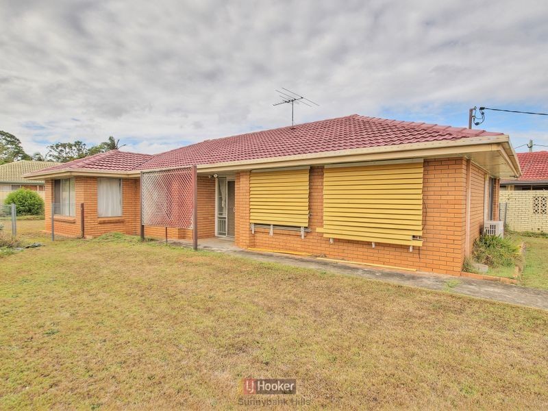 28 Marelda Street, Sunnybank QLD 4109