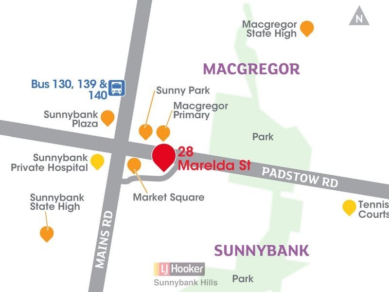 28 Marelda Street, Sunnybank QLD 4109