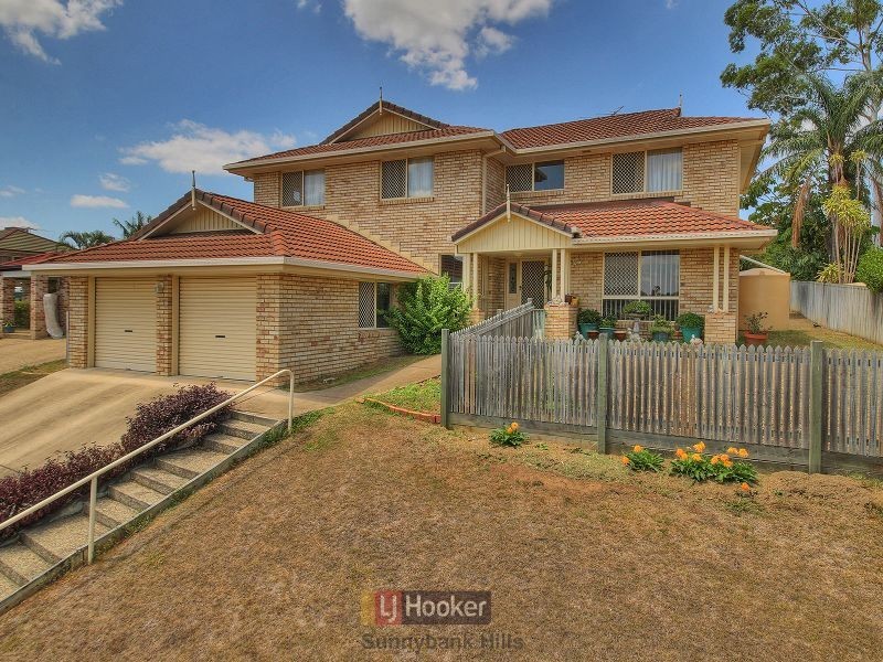 22 Shelduck Place, Calamvale QLD 4116