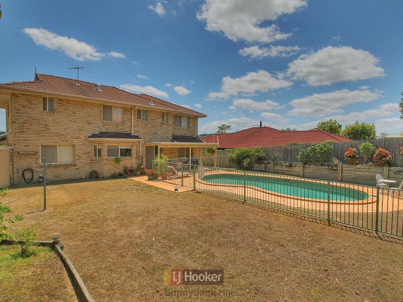 22 Shelduck Place, Calamvale QLD 4116