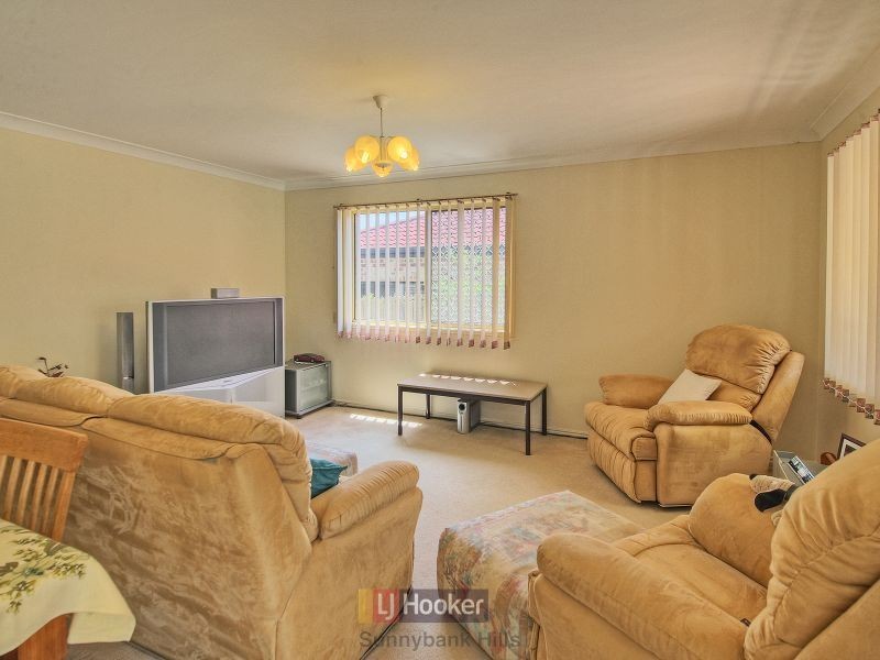 22 Shelduck Place, Calamvale QLD 4116