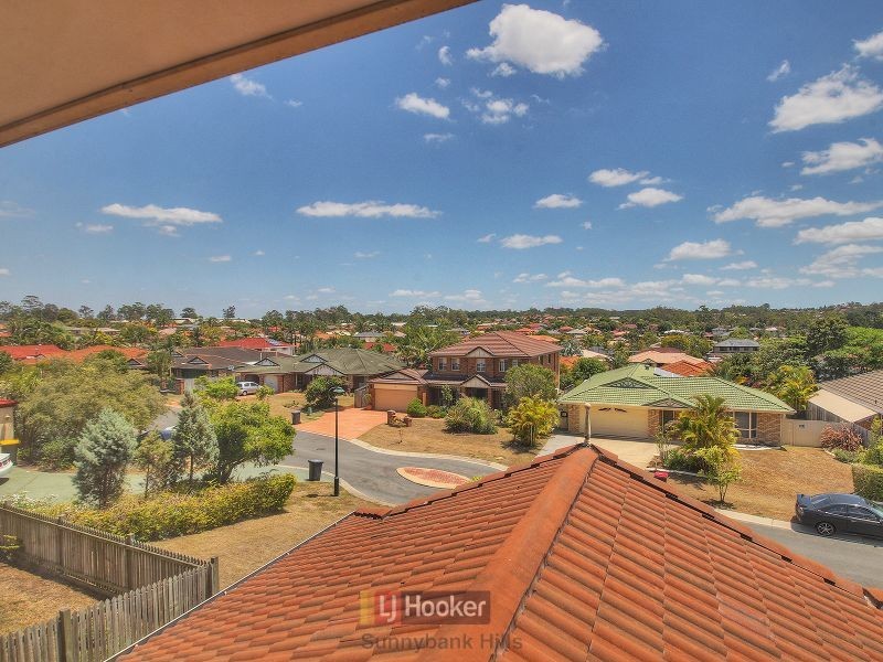 22 Shelduck Place, Calamvale QLD 4116