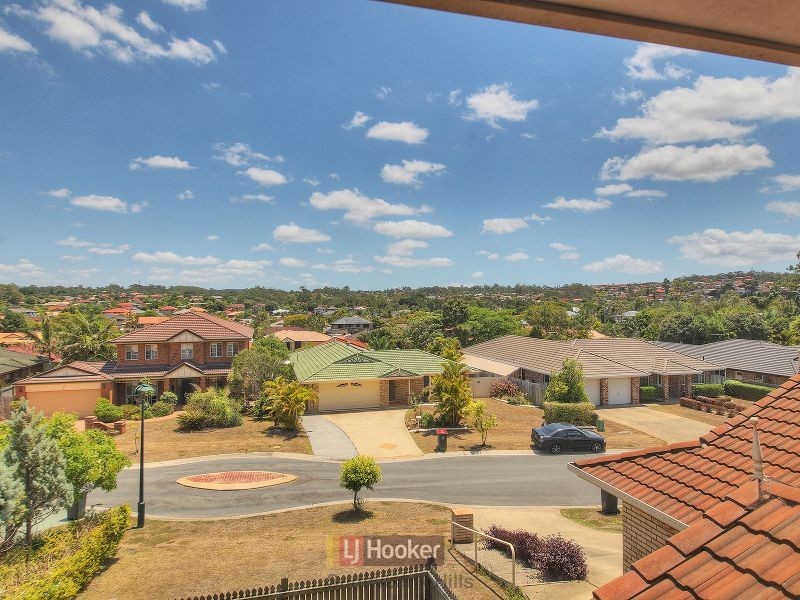 22 Shelduck Place, Calamvale QLD 4116