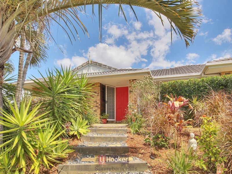 32 Tralee Place, Parkinson QLD 4115