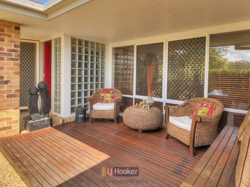 32 Tralee Place, Parkinson QLD 4115