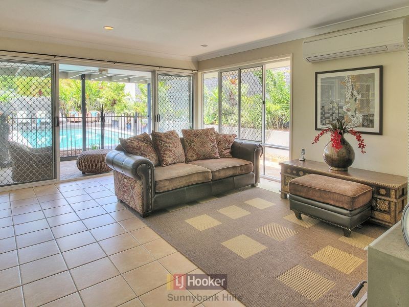 32 Tralee Place, Parkinson QLD 4115