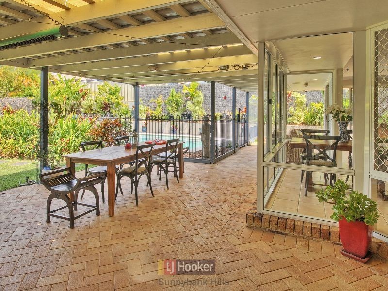 32 Tralee Place, Parkinson QLD 4115