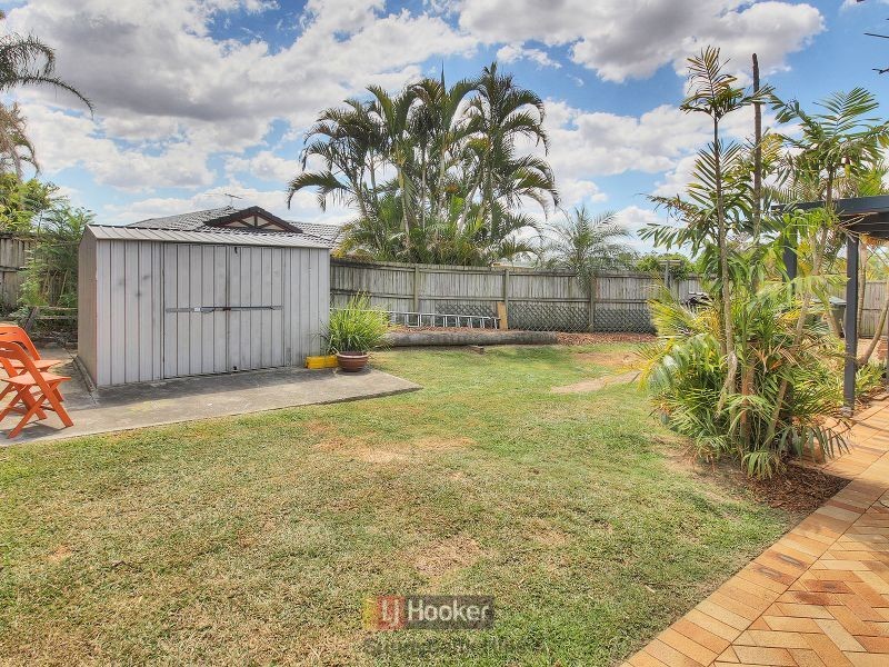32 Tralee Place, Parkinson QLD 4115