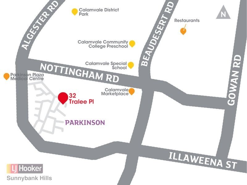 32 Tralee Place, Parkinson QLD 4115