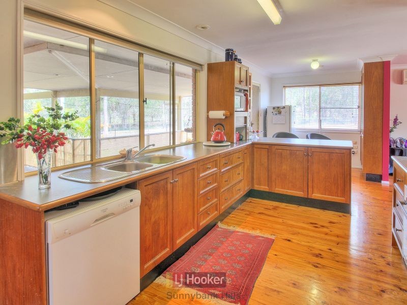 1 Yellowstone Court, Munruben QLD 4125