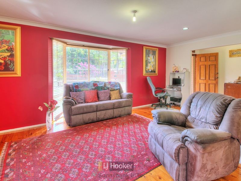 1 Yellowstone Court, Munruben QLD 4125