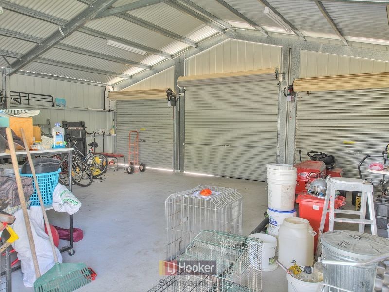 1 Yellowstone Court, Munruben QLD 4125