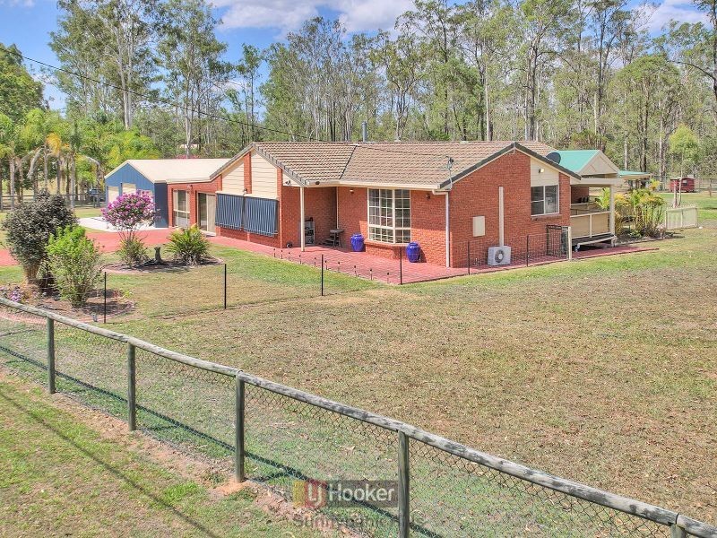 1 Yellowstone Court, Munruben QLD 4125